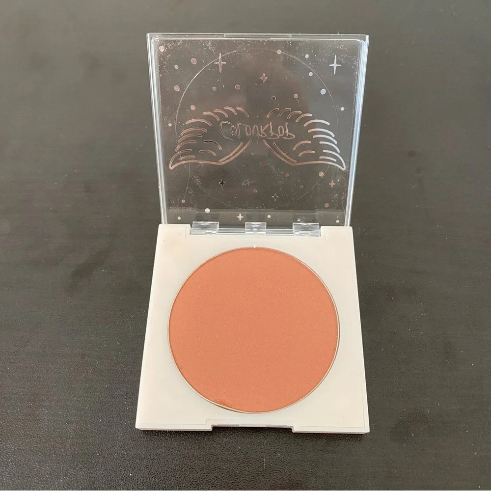 ColourPop Pressed Powder Blush in Claim It
